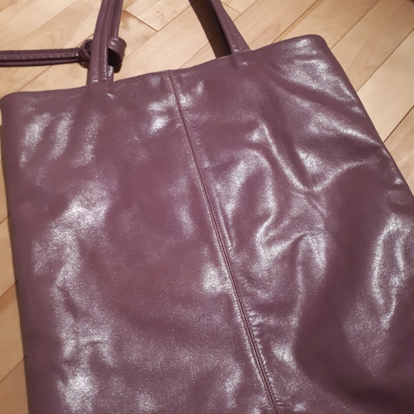 RUDSAK SOFT LEATHER BAG - Picture 9 of 16